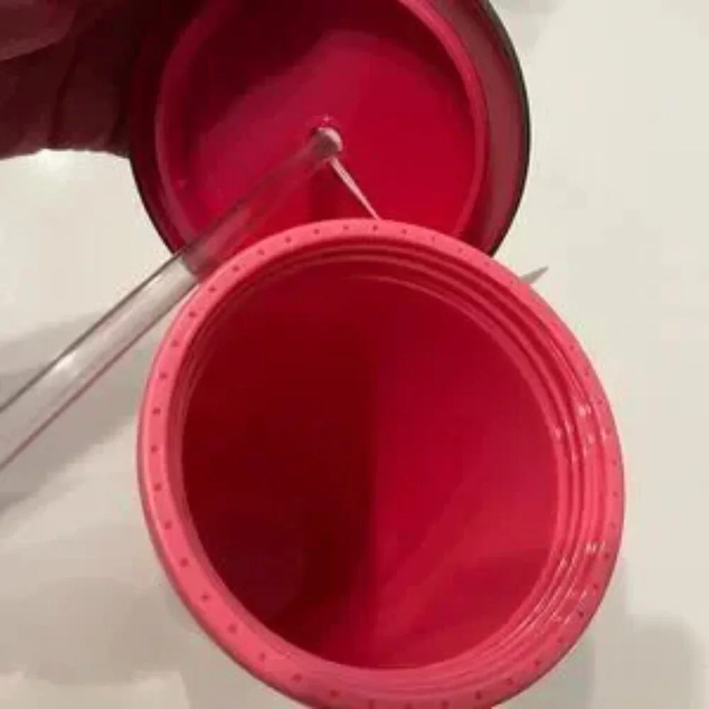 Dunkin Donuts tumbler 20